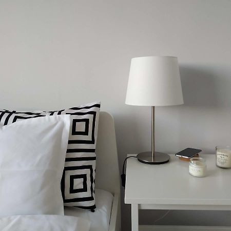 White Almond Apartment Budapest Exterior photo