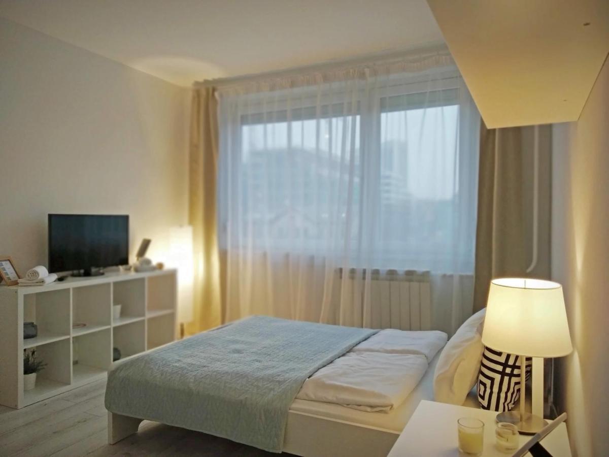White Almond Apartment Budapest Exterior photo