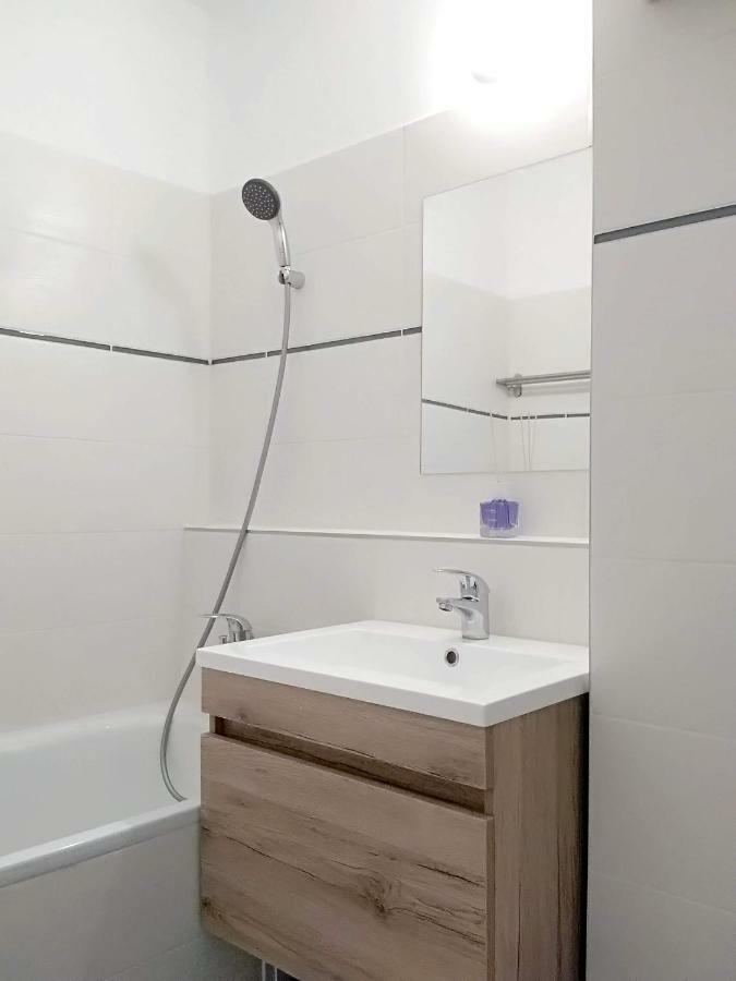 White Almond Apartment Budapest Exterior photo
