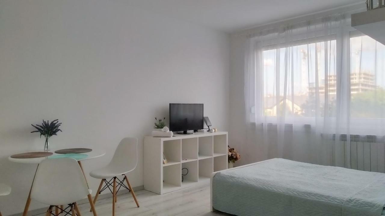 White Almond Apartment Budapest Exterior photo