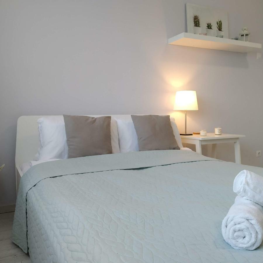 White Almond Apartment Budapest Exterior photo
